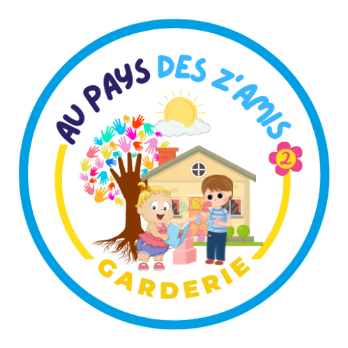 AU PAYS DES Z'AMIS